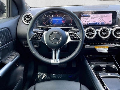 2025 Mercedes-Benz GLA GLA 250 SUV