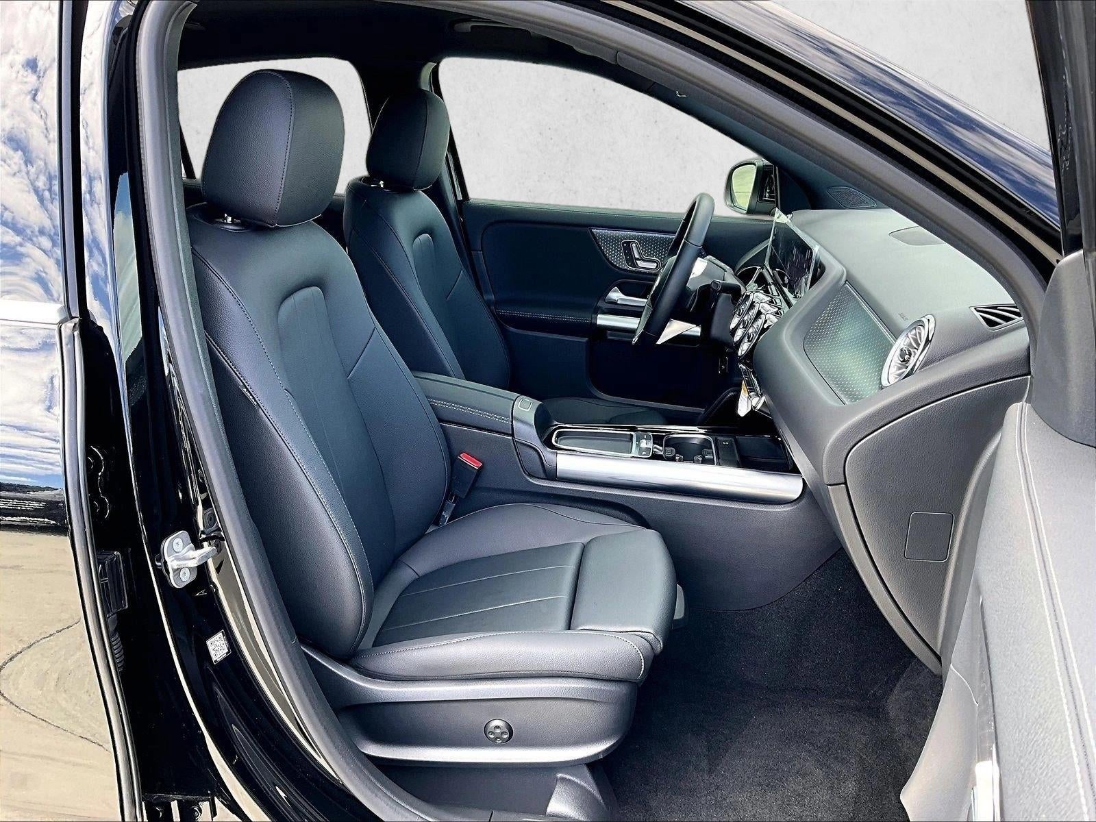 2025 Mercedes-Benz GLA GLA 250 SUV