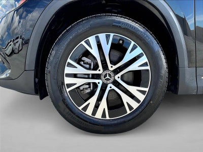 2025 Mercedes-Benz GLA GLA 250 SUV