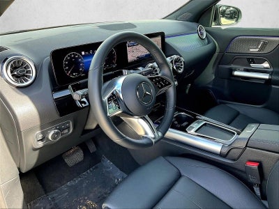 2025 Mercedes-Benz GLA GLA 250 SUV