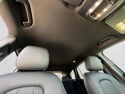 2025 Mercedes-Benz GLA GLA 250 SUV