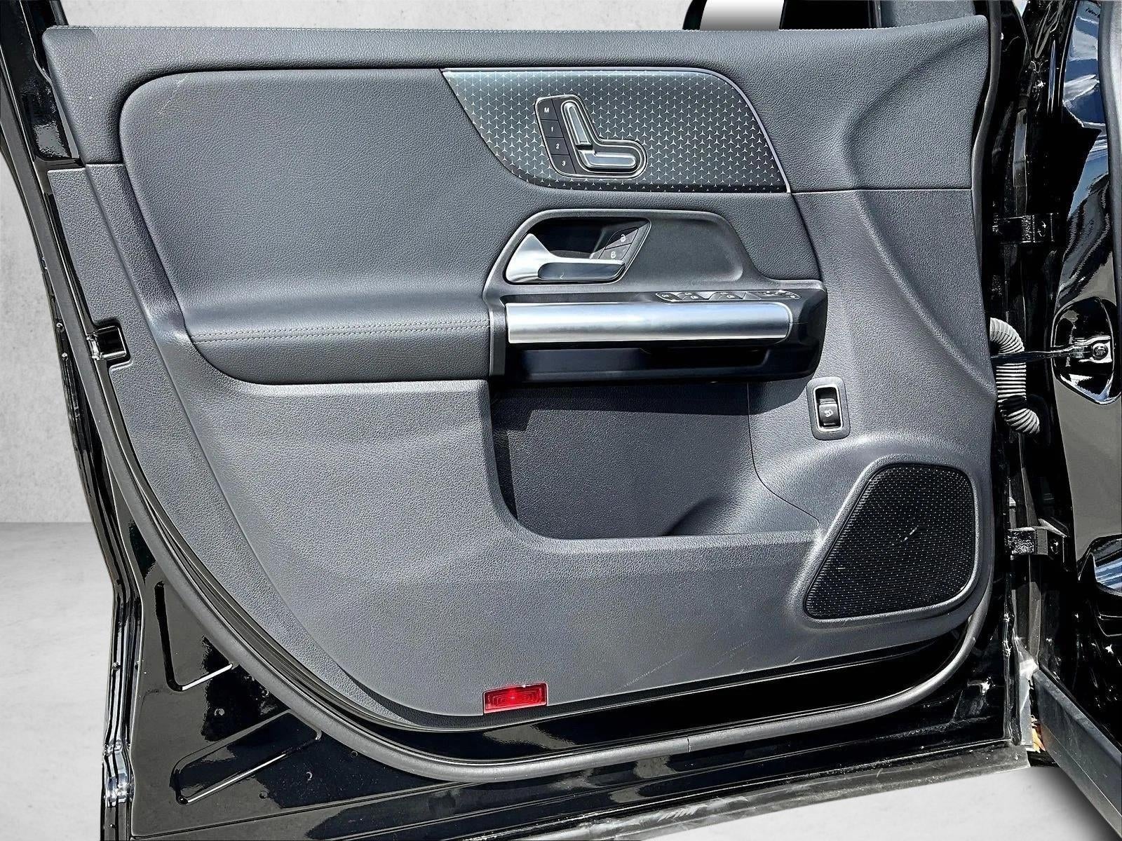 2025 Mercedes-Benz GLA GLA 250 SUV