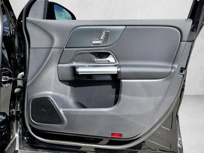 2025 Mercedes-Benz GLA GLA 250 SUV