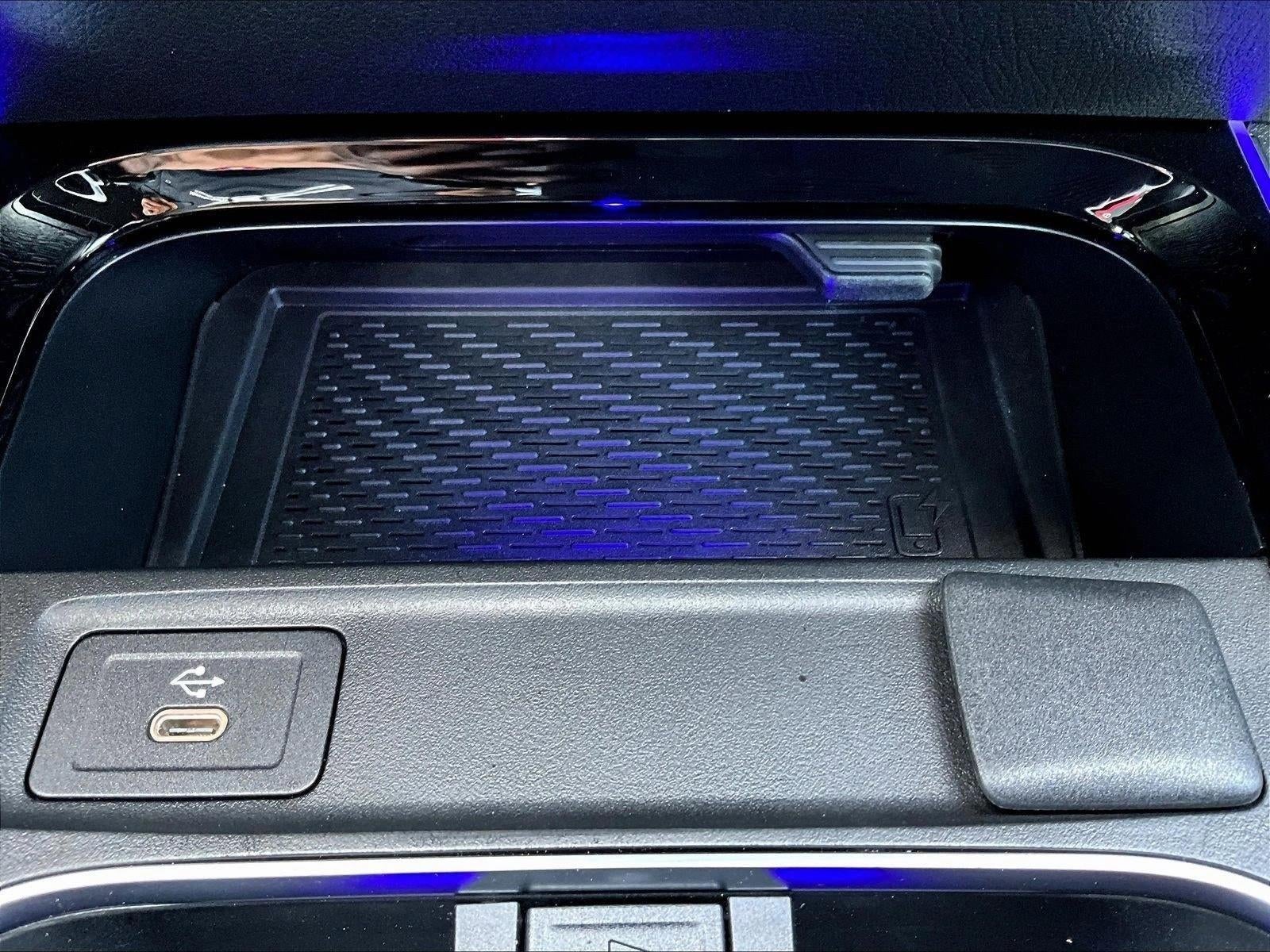 2025 Mercedes-Benz GLA GLA 250 SUV