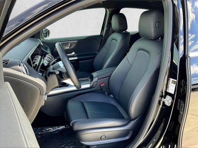 2025 Mercedes-Benz GLA GLA 250 SUV