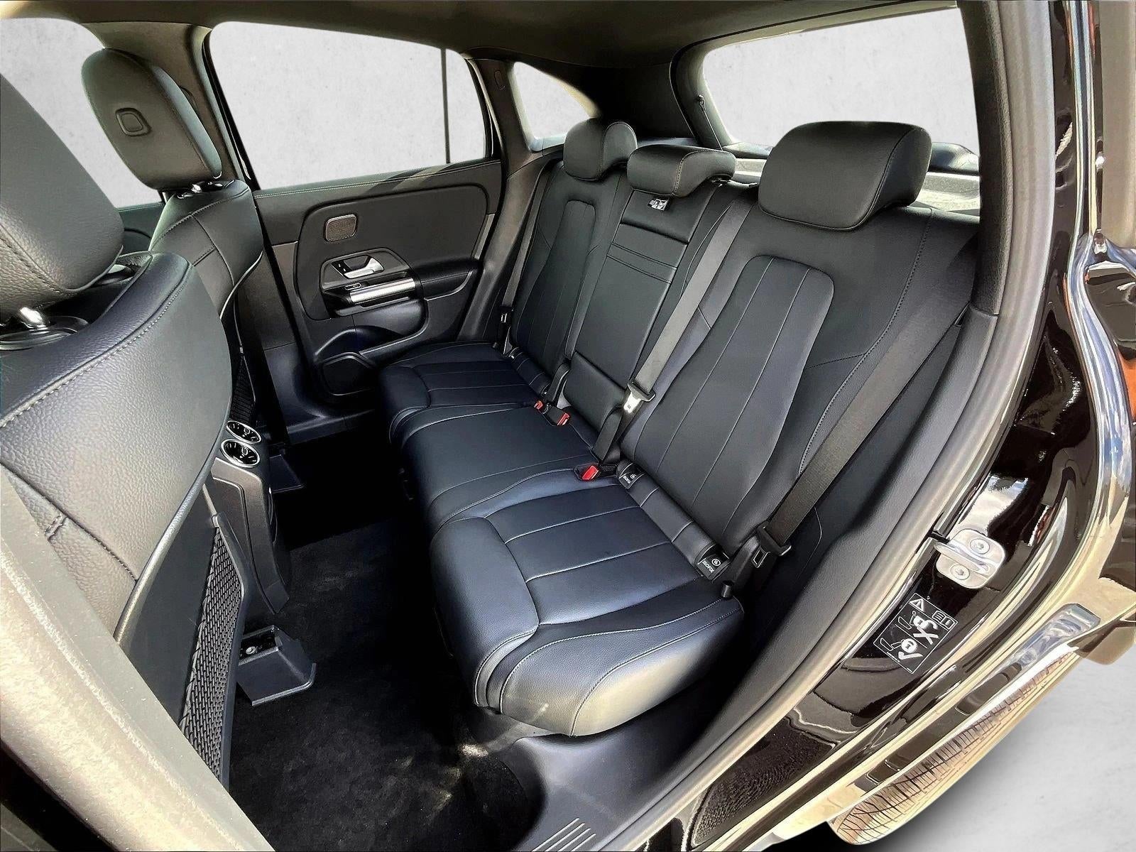 2025 Mercedes-Benz GLA GLA 250 SUV