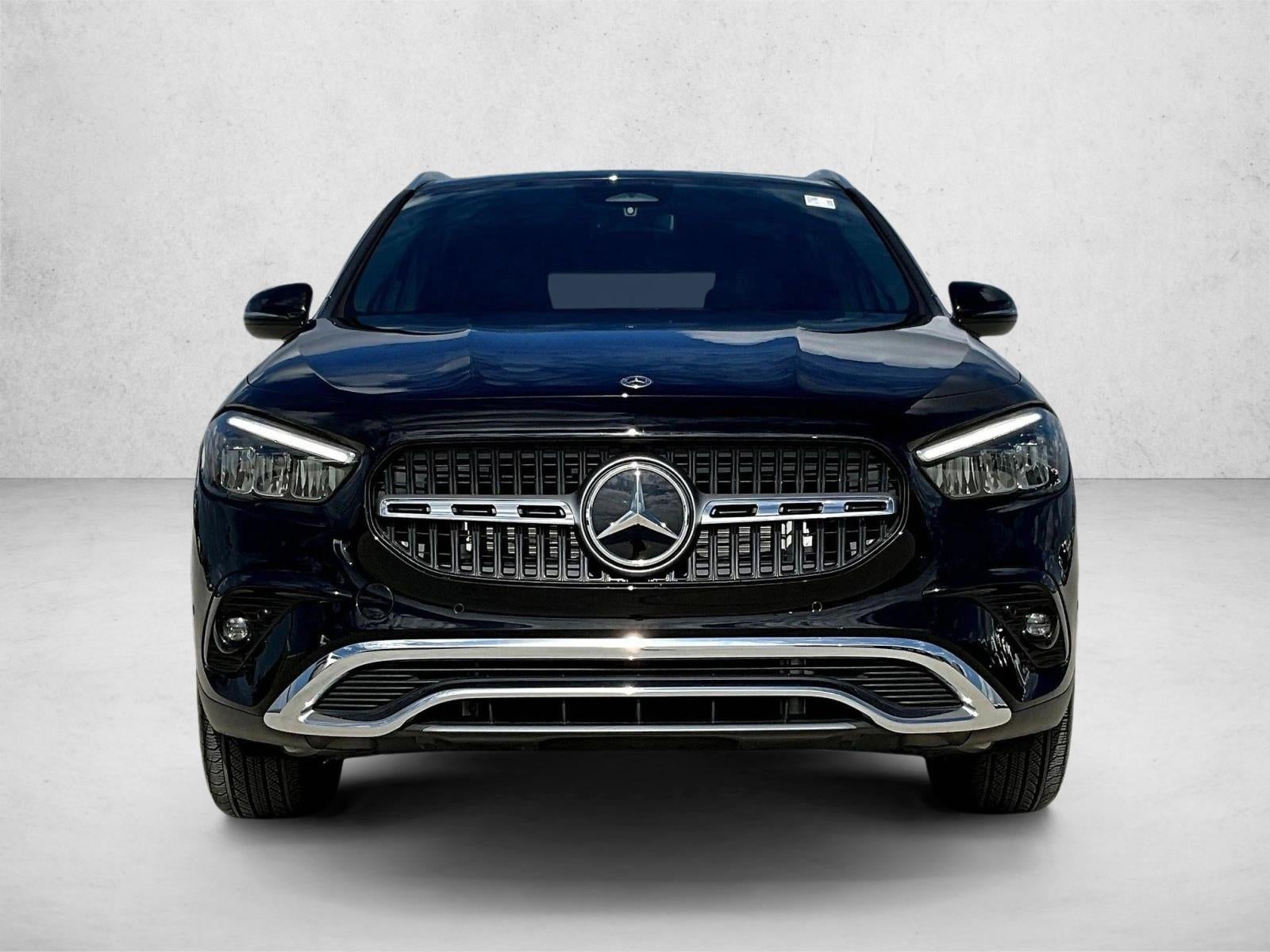 2025 Mercedes-Benz GLA GLA 250 SUV