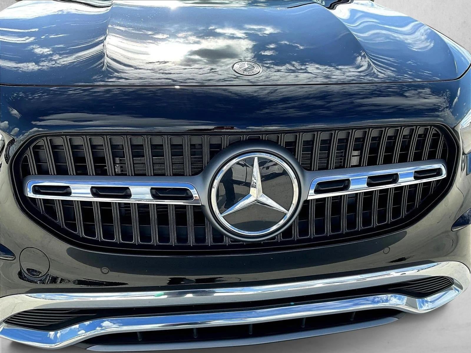 2025 Mercedes-Benz GLA GLA 250 SUV