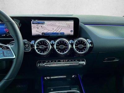 2025 Mercedes-Benz GLA GLA 250 SUV