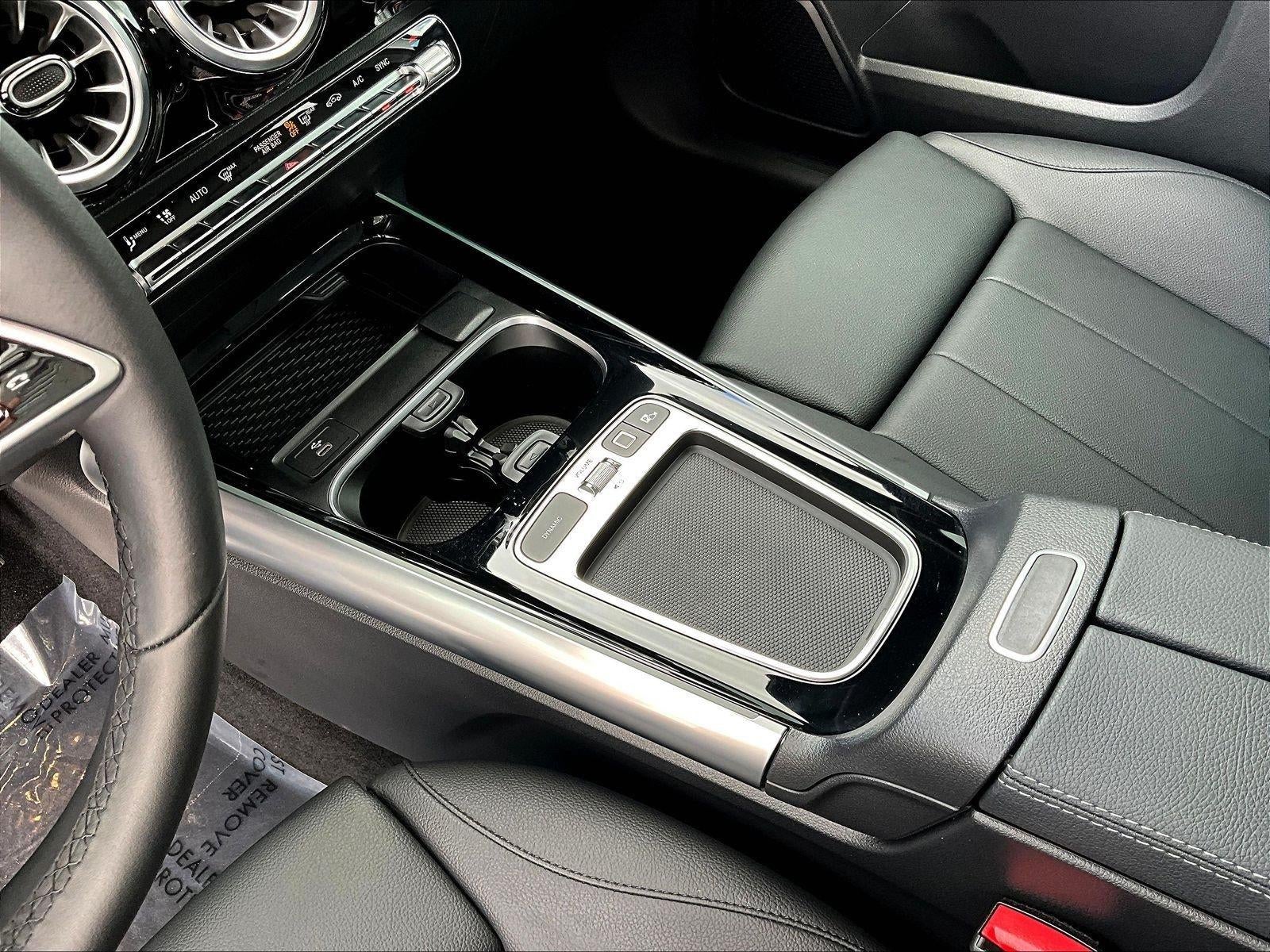 2026 Mercedes-Benz GLA GLA 250 SUV