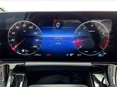 2026 Mercedes-Benz GLA GLA 250 SUV