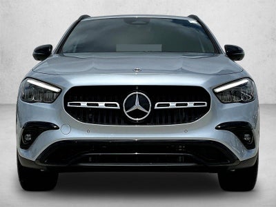 2026 Mercedes-Benz GLA GLA 250 SUV