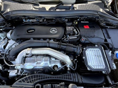 2025 Mercedes-Benz GLA GLA 250 SUV