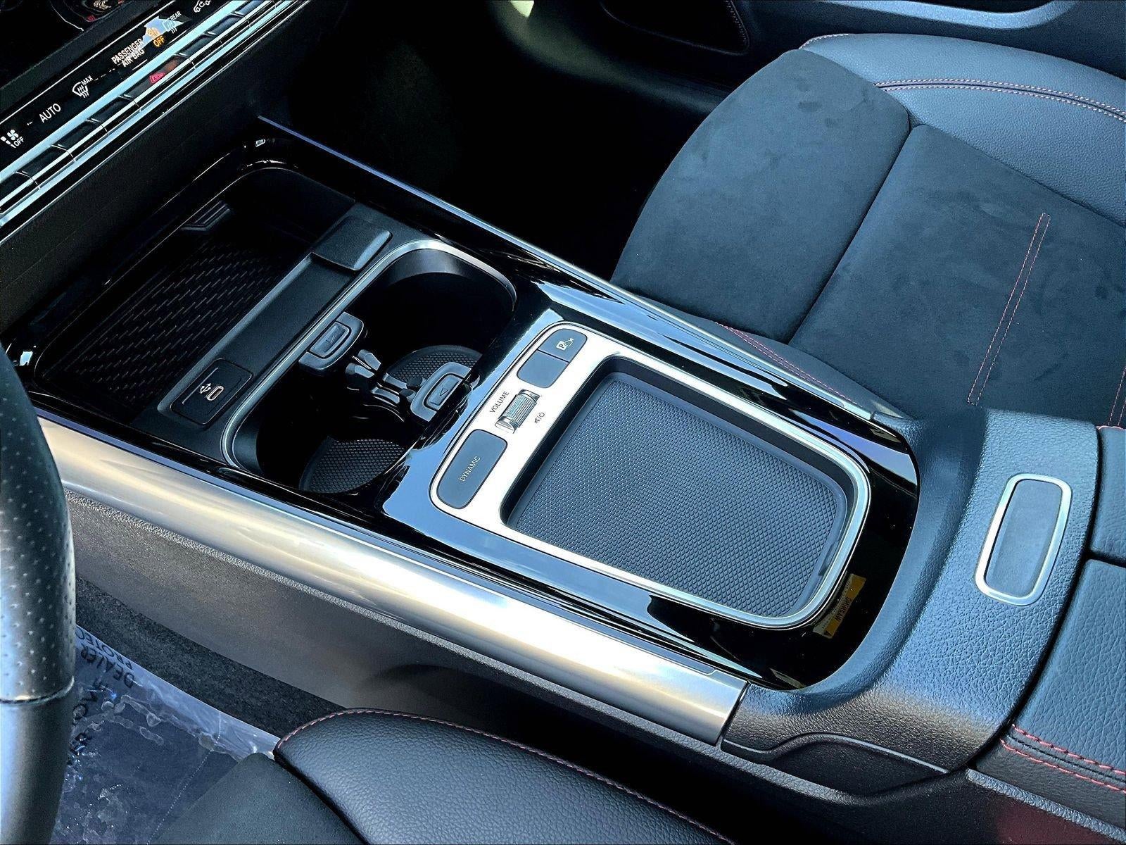 2025 Mercedes-Benz GLA GLA 250 SUV