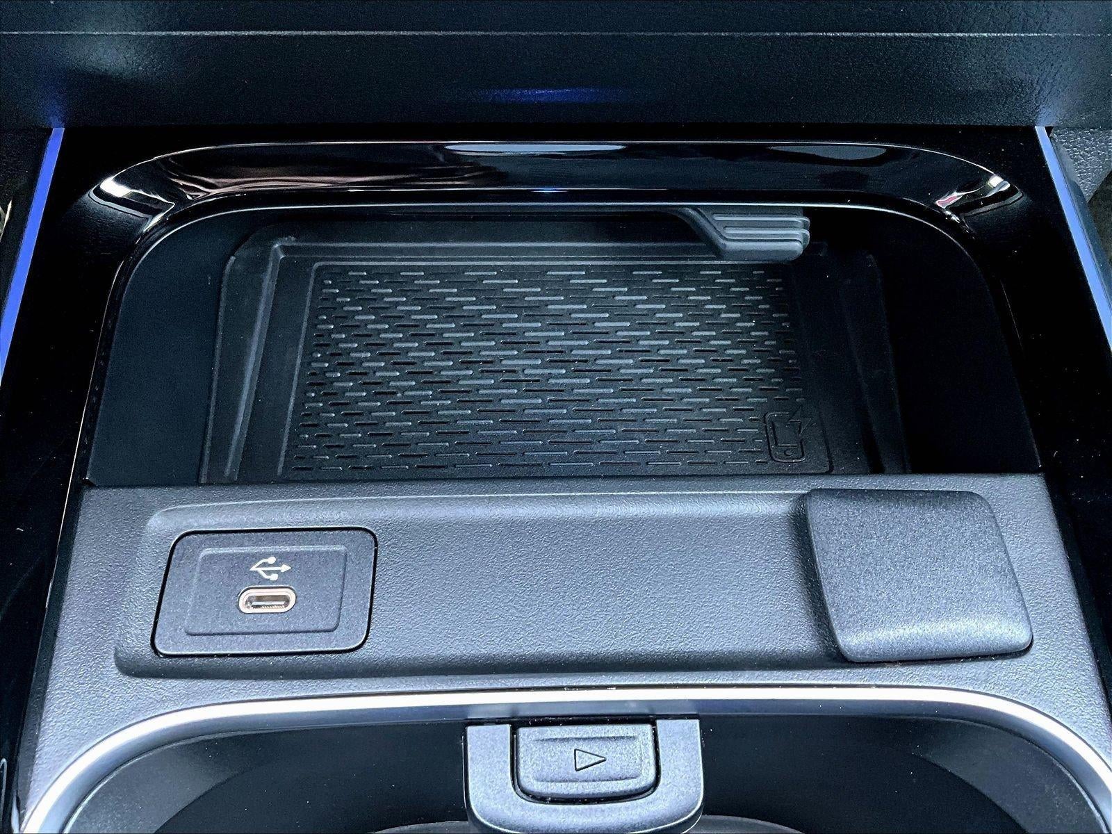 2025 Mercedes-Benz GLA GLA 250 SUV