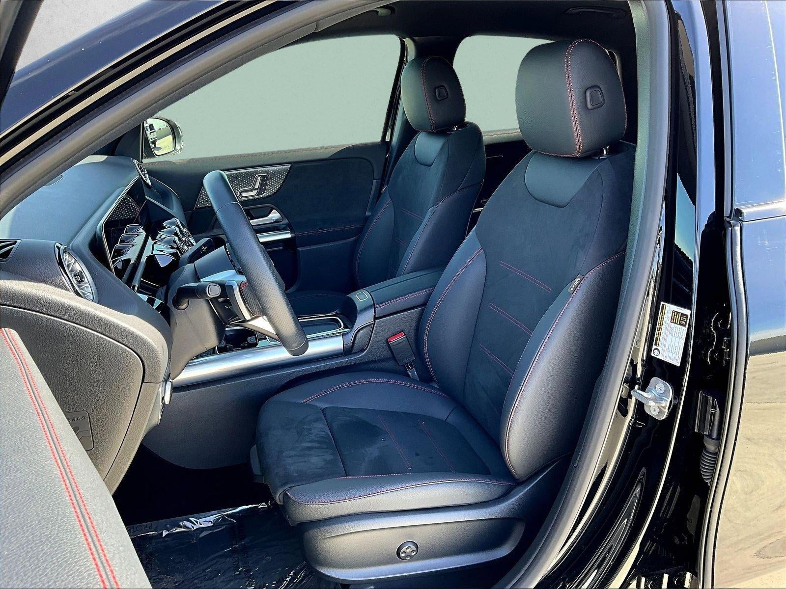 2025 Mercedes-Benz GLA GLA 250 SUV