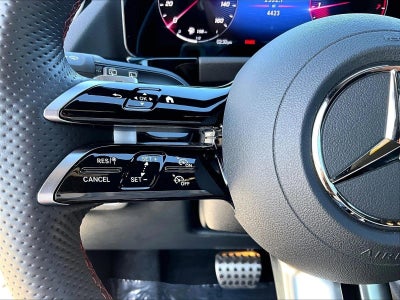 2025 Mercedes-Benz GLA GLA 250 SUV