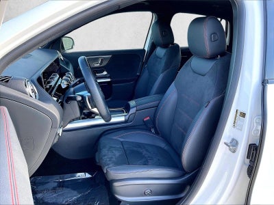 2025 Mercedes-Benz GLA GLA 250 SUV