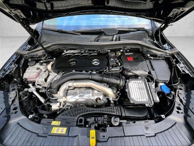 2025 Mercedes-Benz GLA GLA 250 SUV