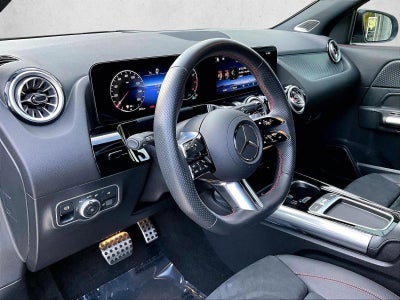 2025 Mercedes-Benz GLA GLA 250 SUV