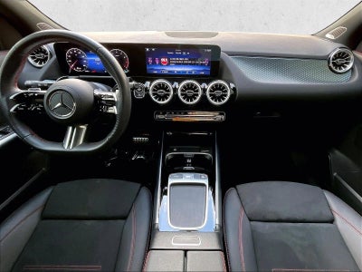 2025 Mercedes-Benz GLA GLA 250 SUV