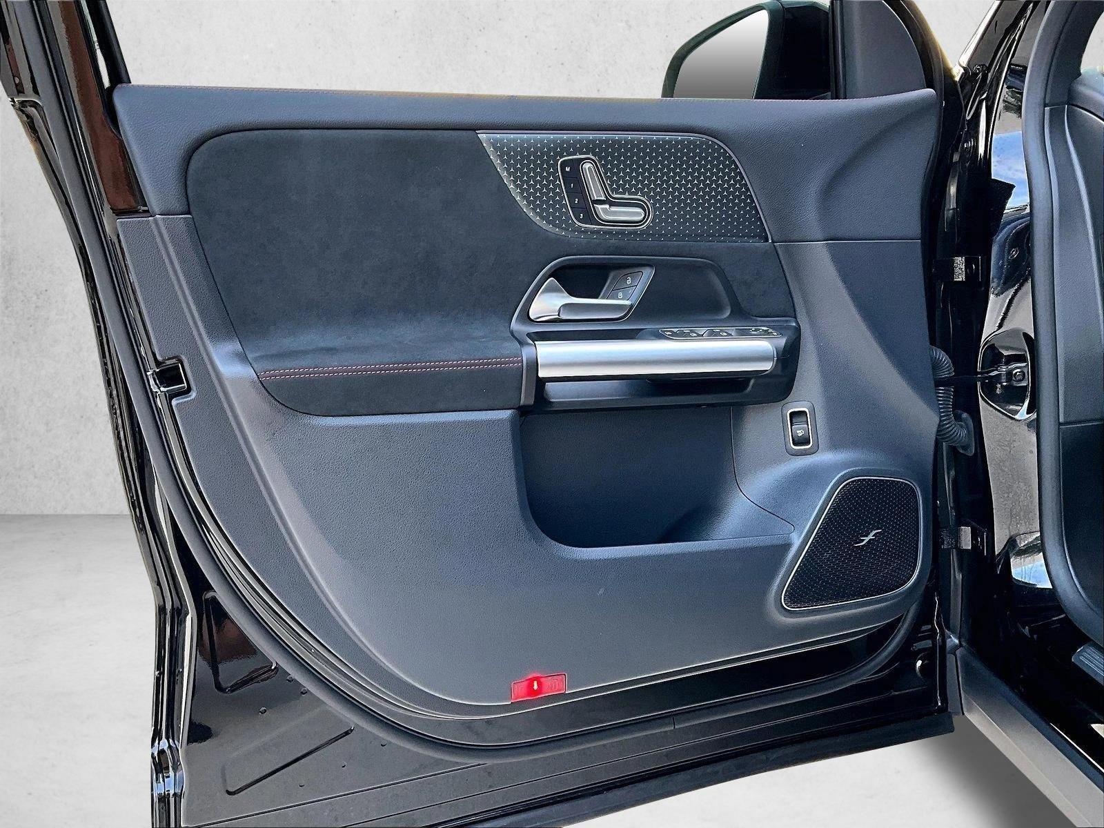 2025 Mercedes-Benz GLA GLA 250 SUV