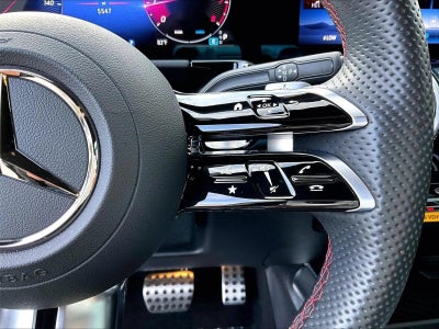 2025 Mercedes-Benz GLA GLA 250 SUV