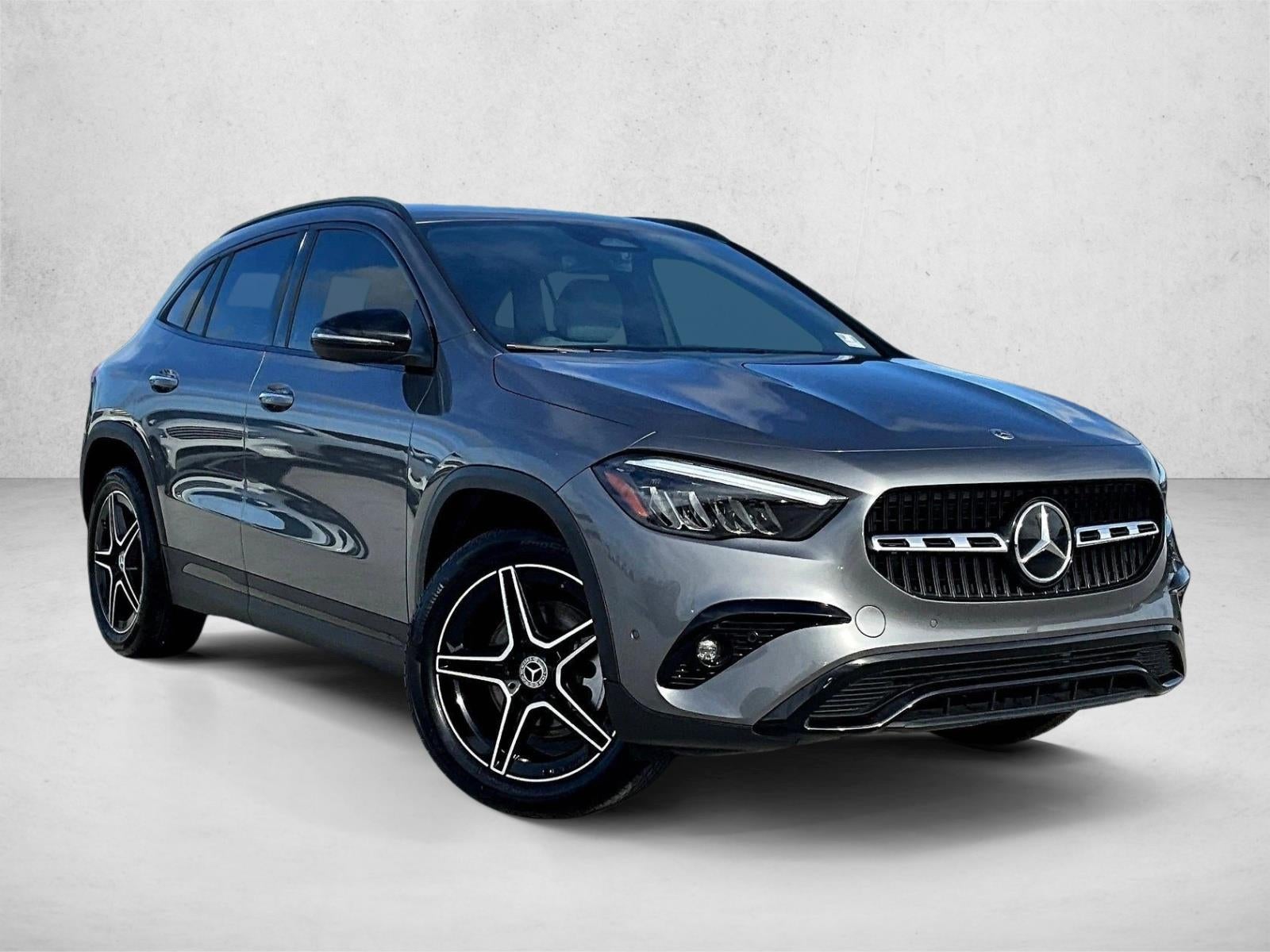 2026 Mercedes-Benz GLA GLA 250 SUV