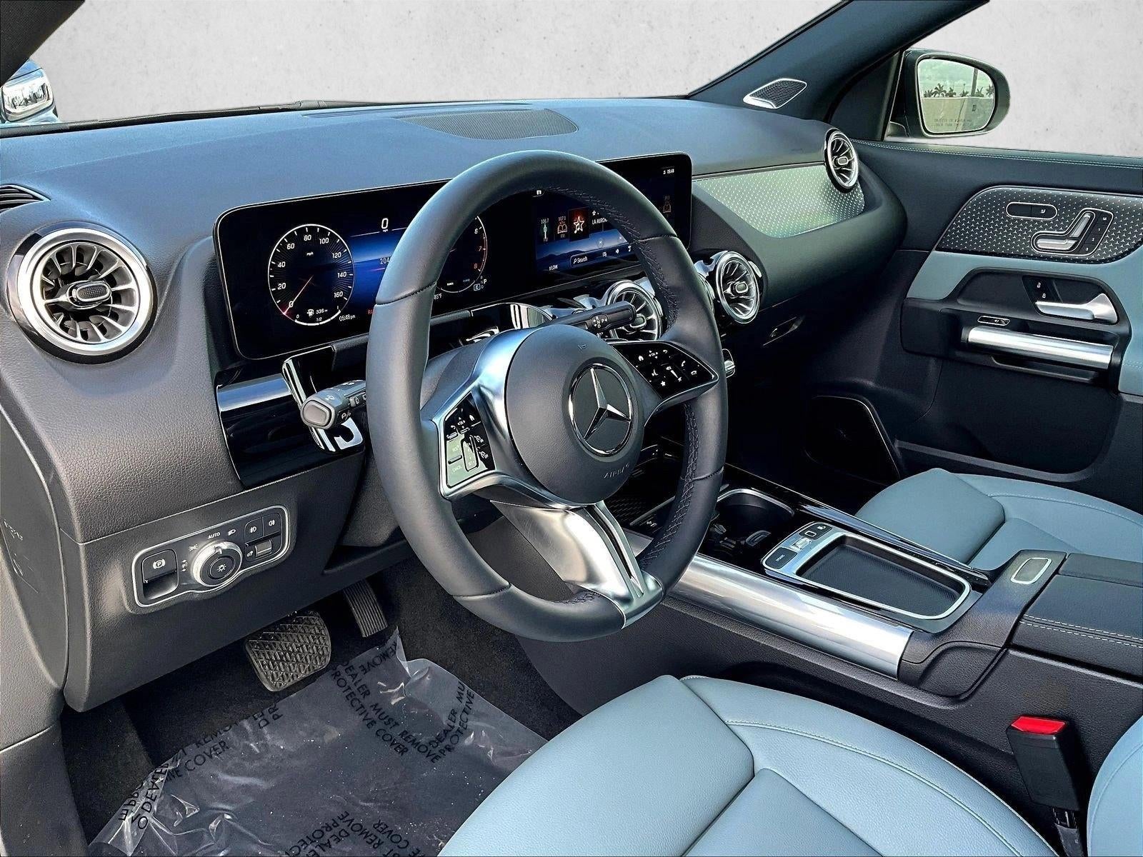 2026 Mercedes-Benz GLA GLA 250 SUV