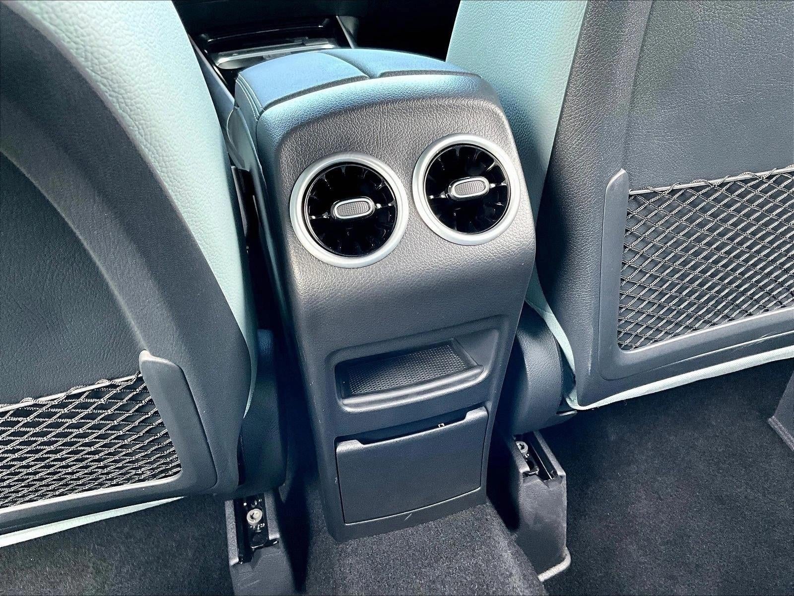 2026 Mercedes-Benz GLA GLA 250 SUV