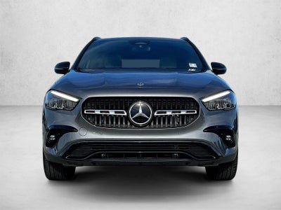 2026 Mercedes-Benz GLA GLA 250 SUV