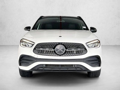 2023 Mercedes-Benz GLA GLA 250 SUV