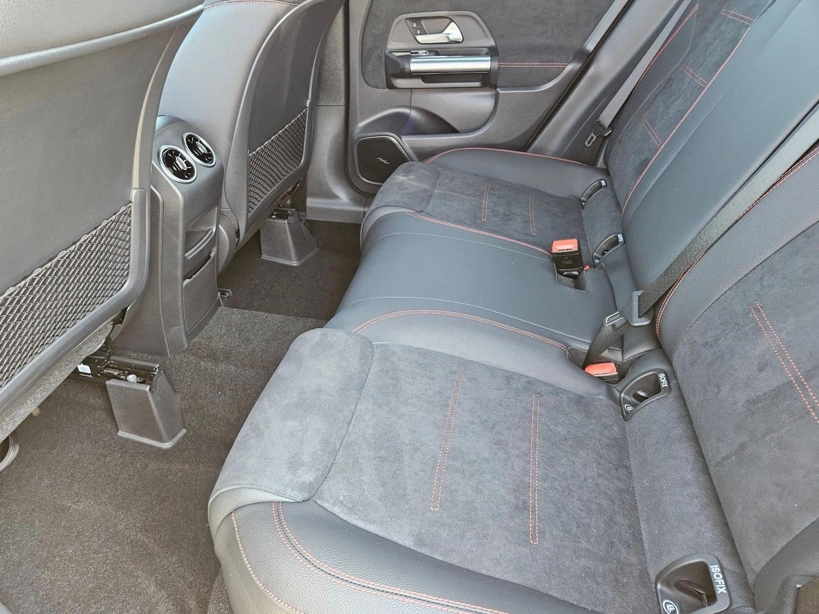 2025 Mercedes-Benz GLA GLA 250 SUV