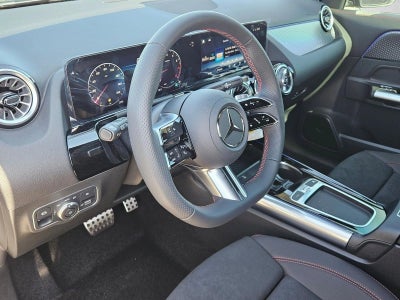 2025 Mercedes-Benz GLA GLA 250 SUV