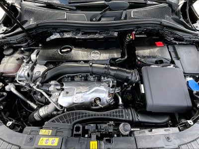 2023 Mercedes-Benz GLA GLA 250 4MATIC® SUV