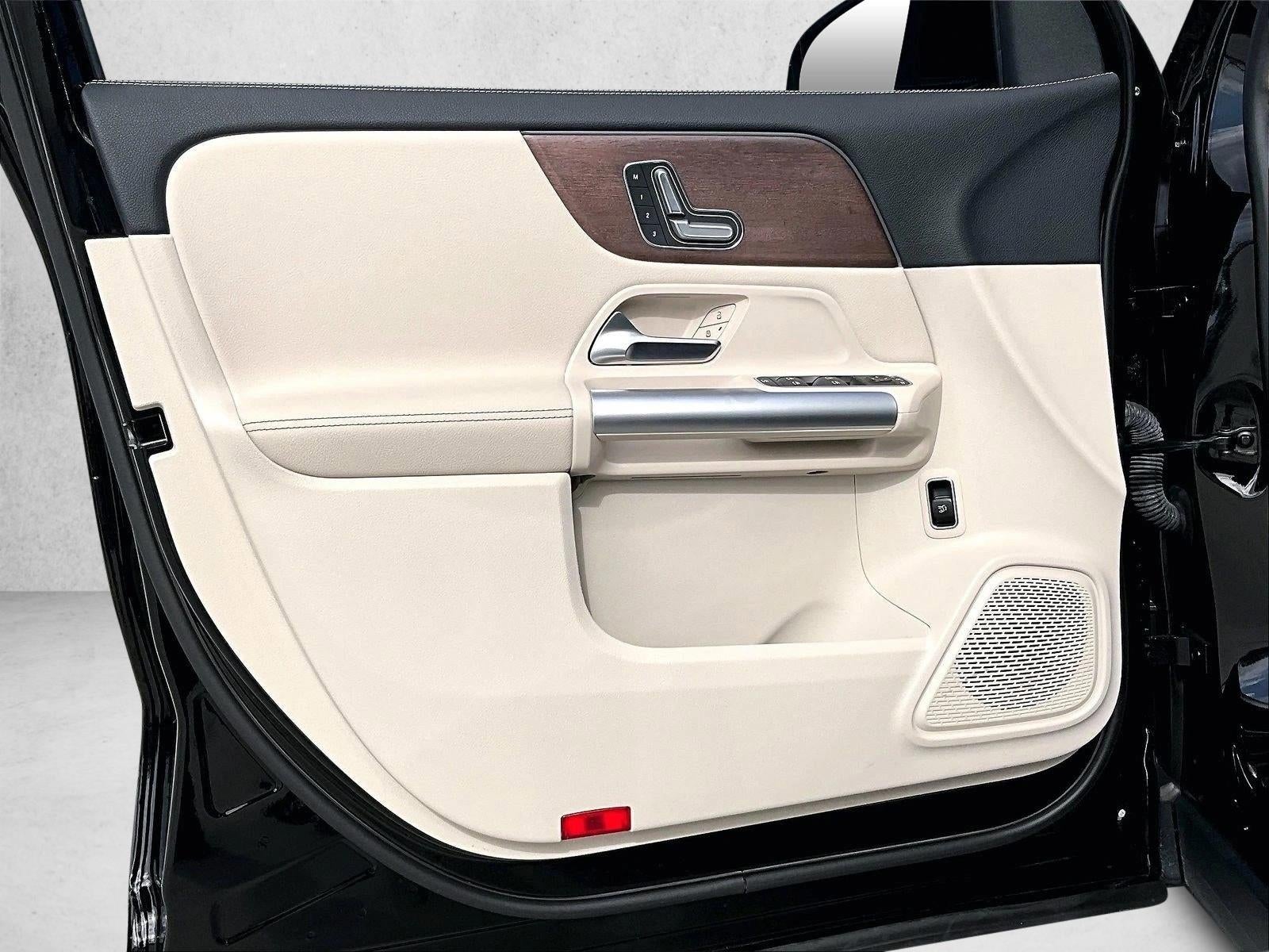 2023 Mercedes-Benz GLA GLA 250 4MATIC® SUV