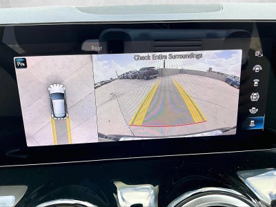 2023 Mercedes-Benz GLA GLA 250 4MATIC® SUV