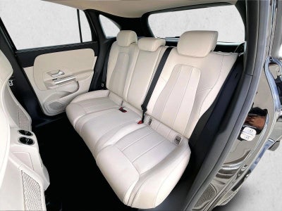 2023 Mercedes-Benz GLA GLA 250 4MATIC® SUV