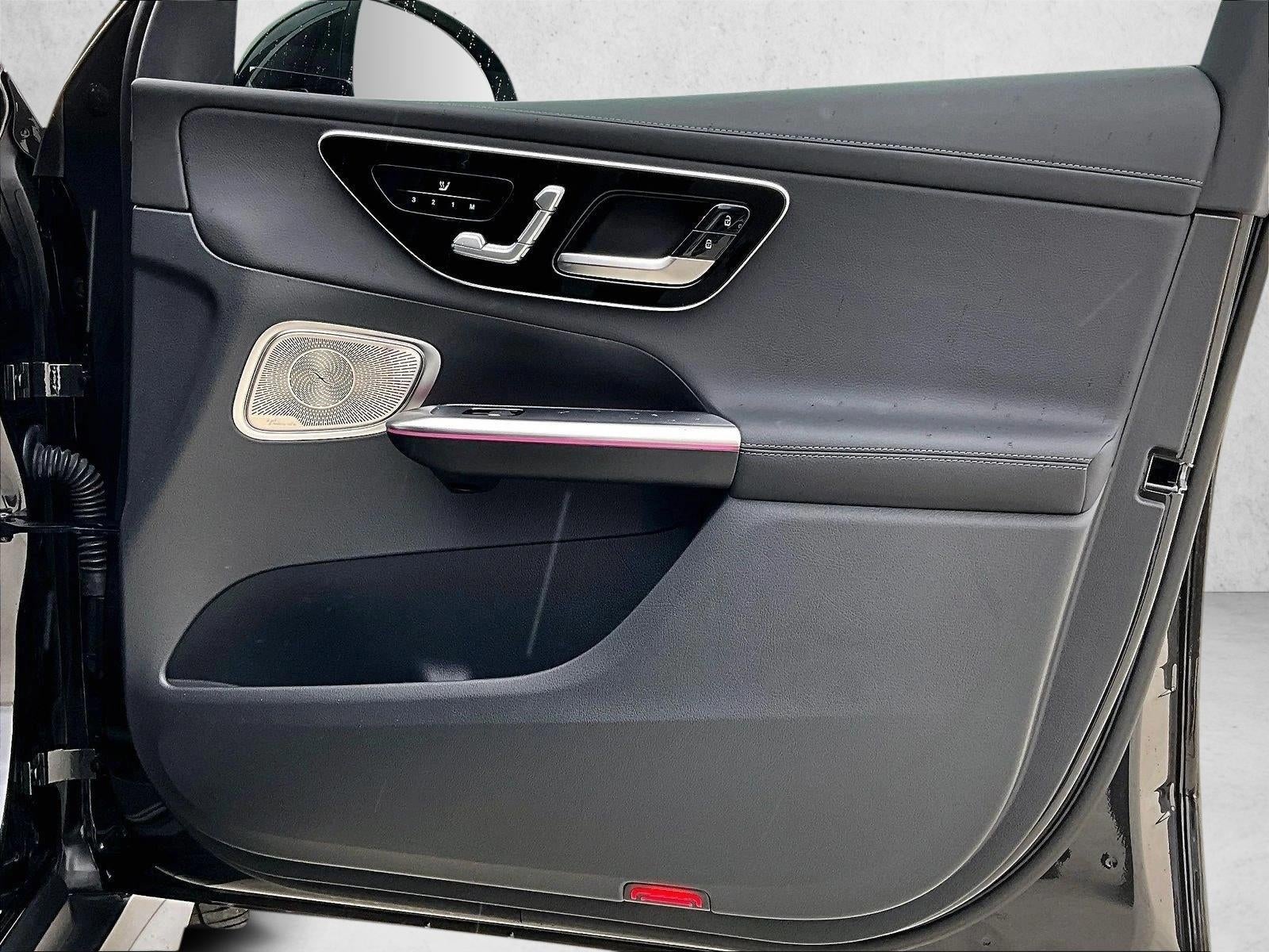 2025 Mercedes-Benz GLC AMG® GLC 43 4MATIC® Coupe