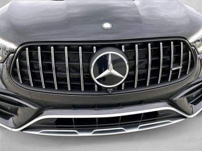 2025 Mercedes-Benz GLC AMG® GLC 43 4MATIC® Coupe