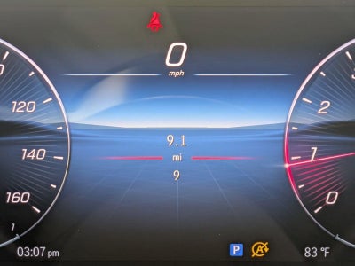 2026 Mercedes-Benz GLC GLC 300 SUV