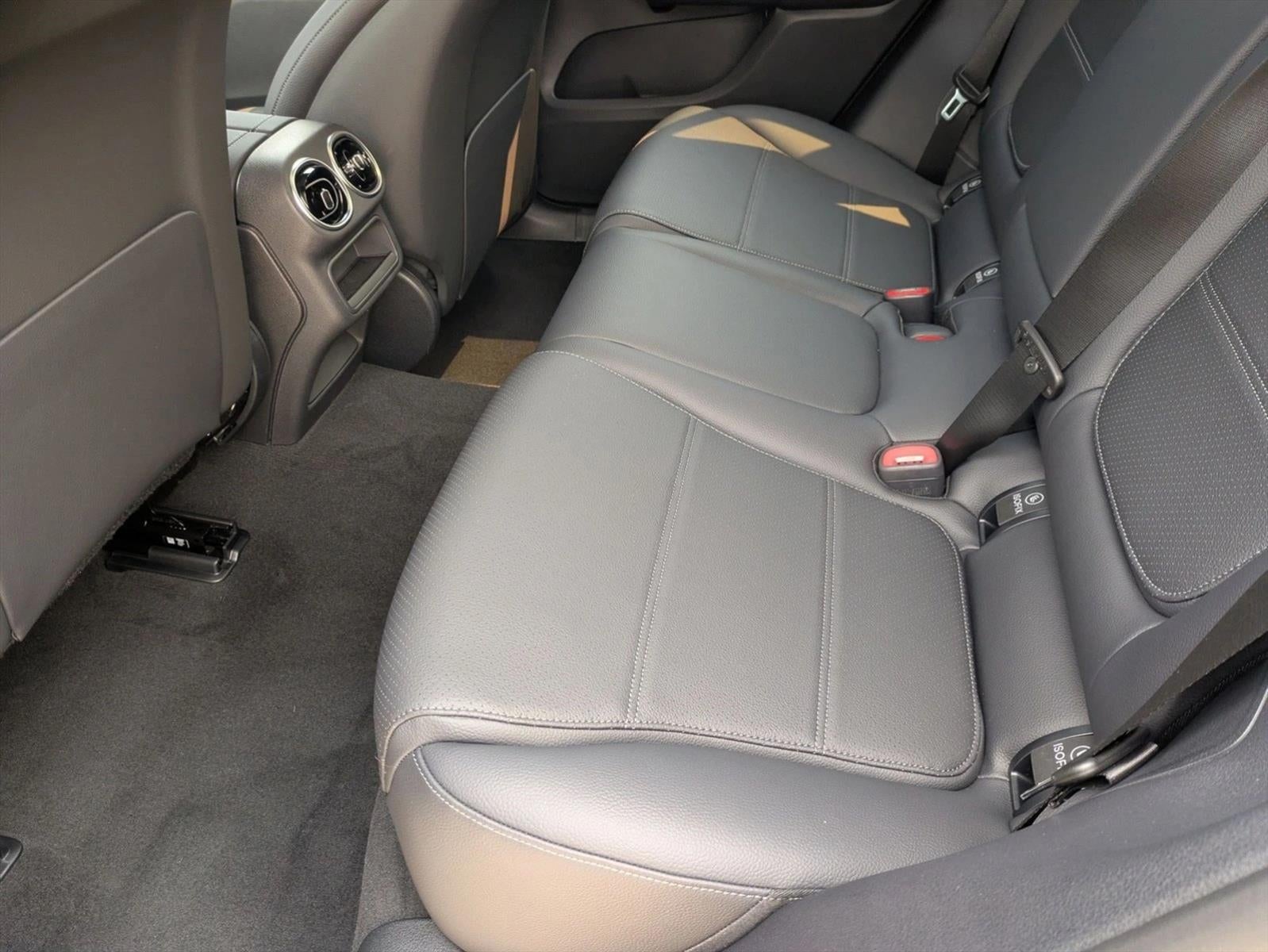 2026 Mercedes-Benz GLC GLC 300 SUV