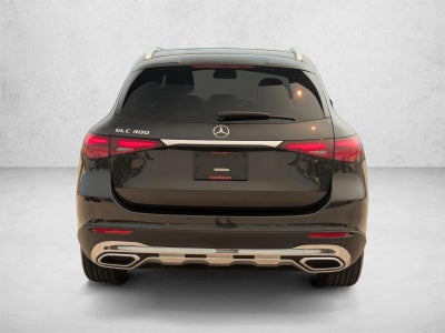 2026 Mercedes-Benz GLC GLC 300 SUV