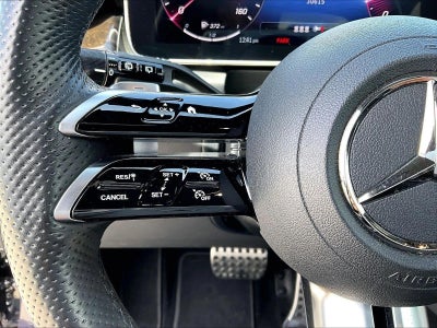 2024 Mercedes-Benz GLC GLC 300 SUV