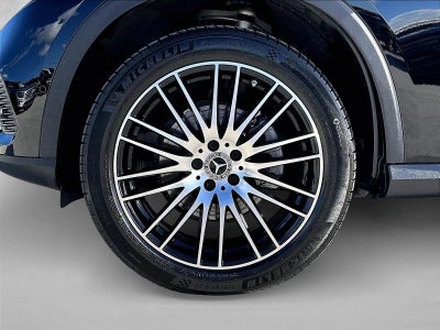 2026 Mercedes-Benz GLC GLC 300 SUV