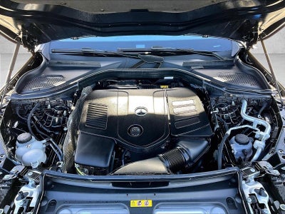 2026 Mercedes-Benz GLC GLC 300 SUV