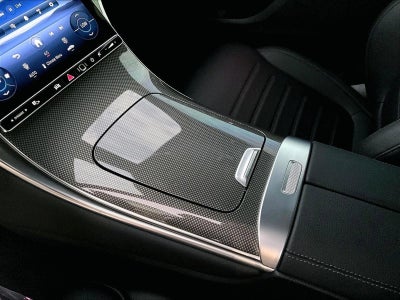 2025 Mercedes-Benz GLC GLC 300 SUV