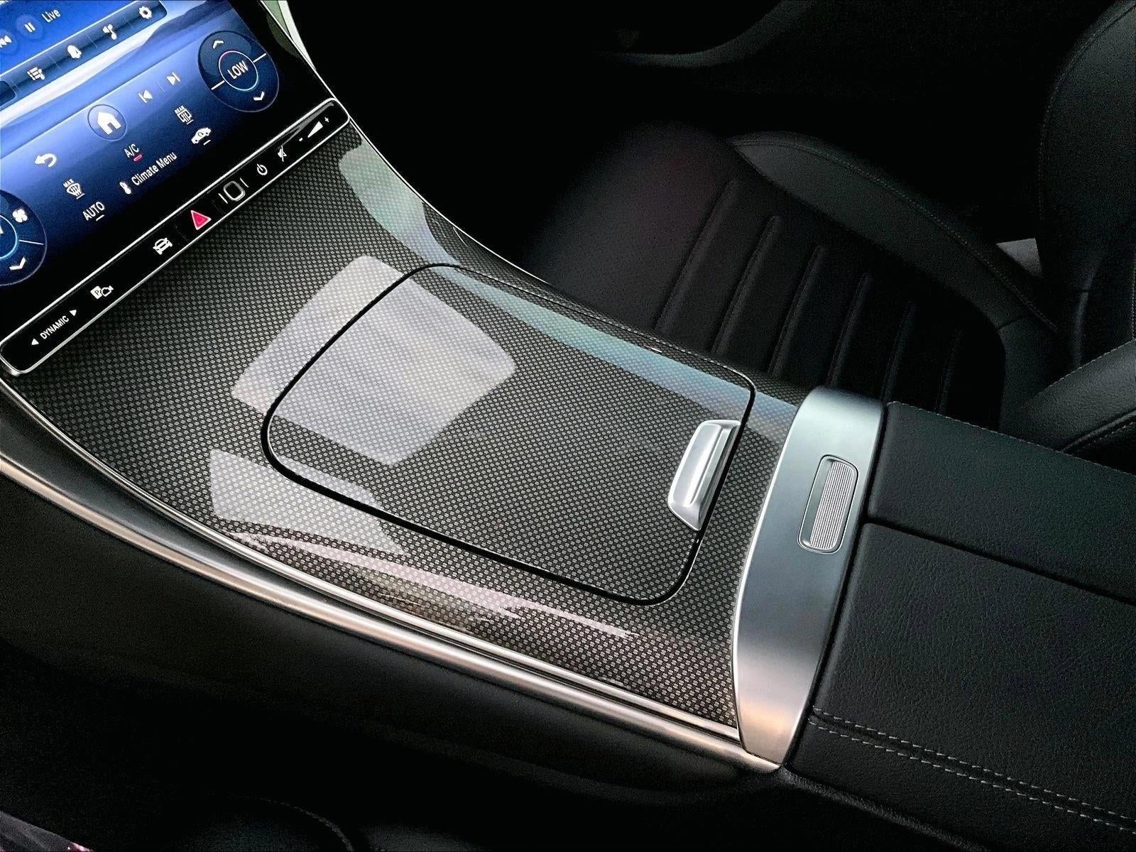 2025 Mercedes-Benz GLC GLC 300 SUV