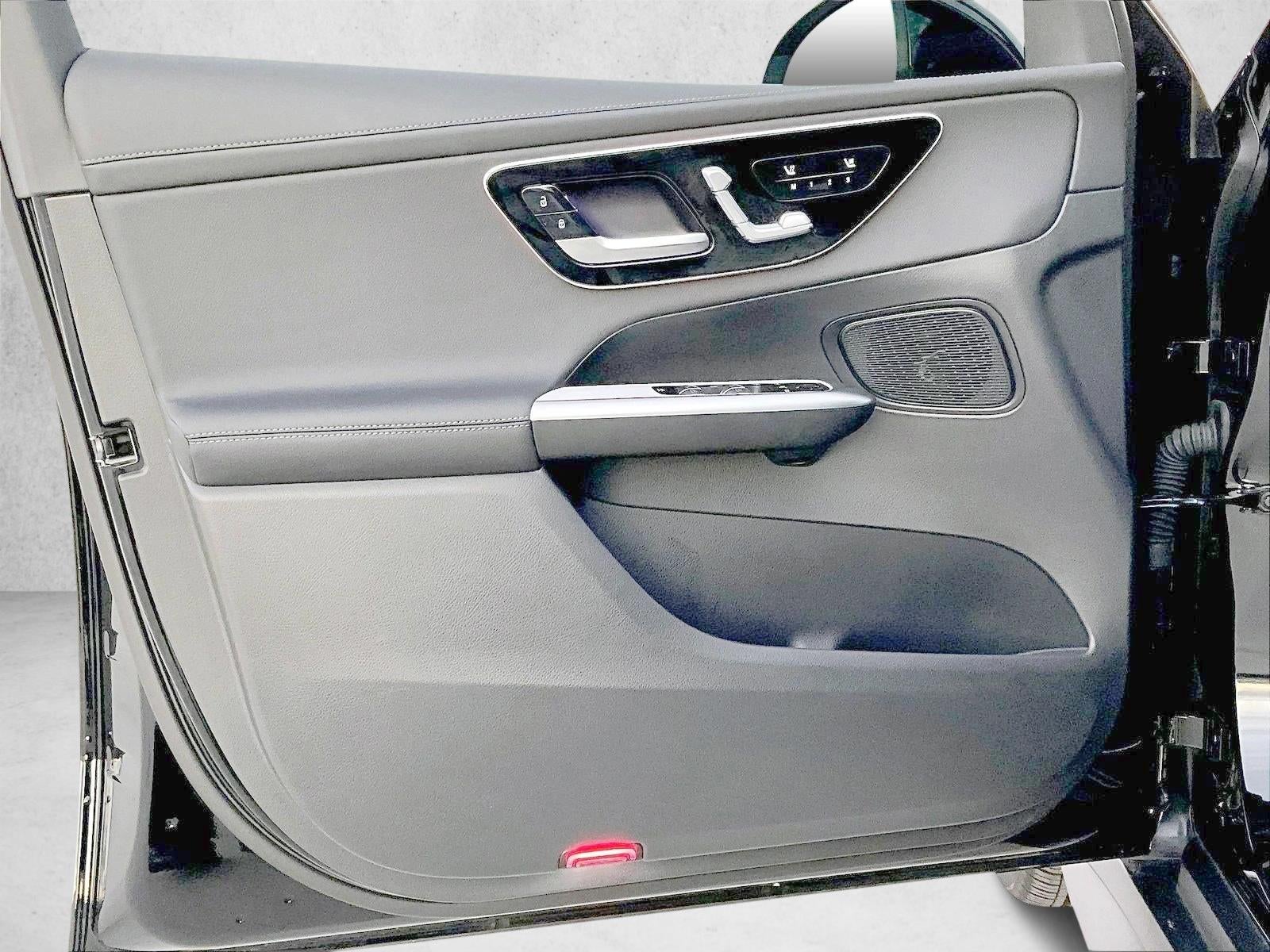 2025 Mercedes-Benz GLC GLC 300 SUV