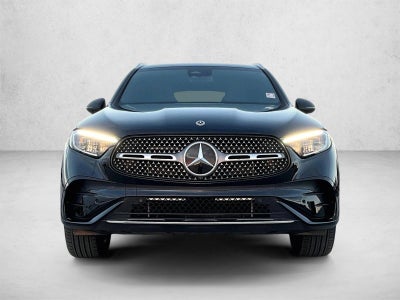 2025 Mercedes-Benz GLC GLC 300 SUV